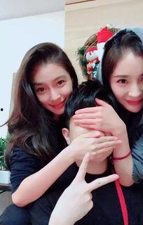 闺蜜在娱乐圈工作吃瓜,闺蜜的“吃瓜”日常